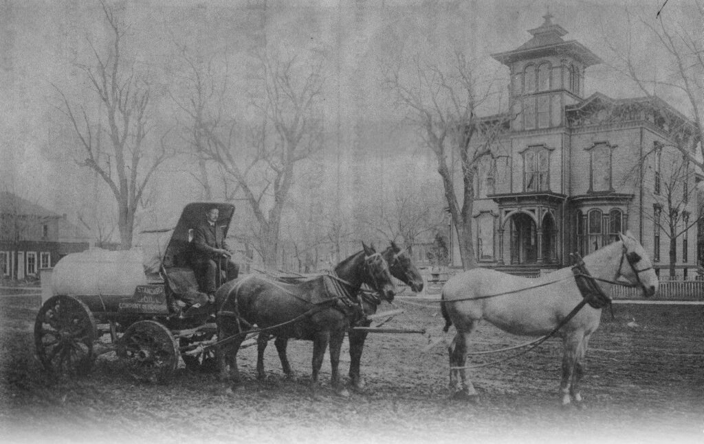 Village of Clayton New York’s 150th Anniversary